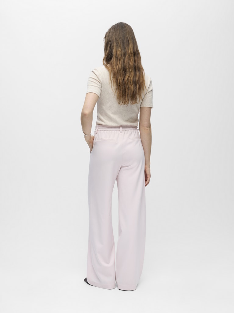OBJLISA WIDE PANT NOOS
