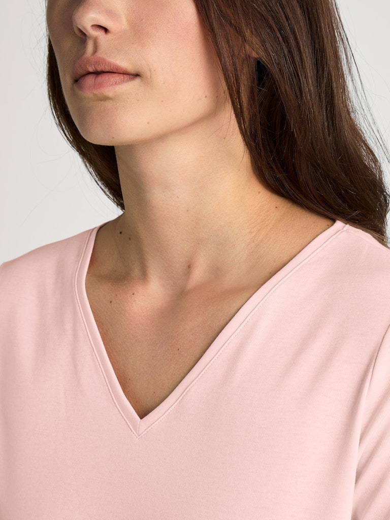 WOMEN Shirt short-sleeve