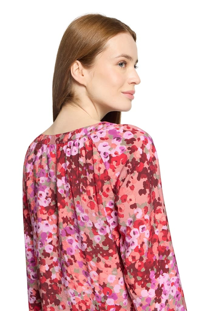 Blusenshirt