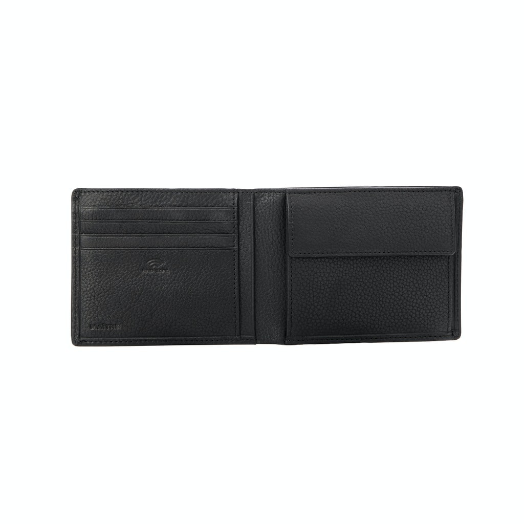 Schwarzerden Gilbrecht Billfold H9