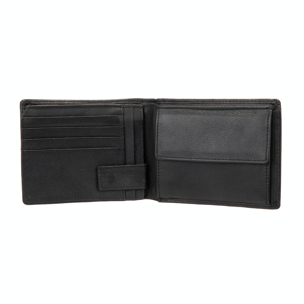 Fusto Galbert Billfold H8