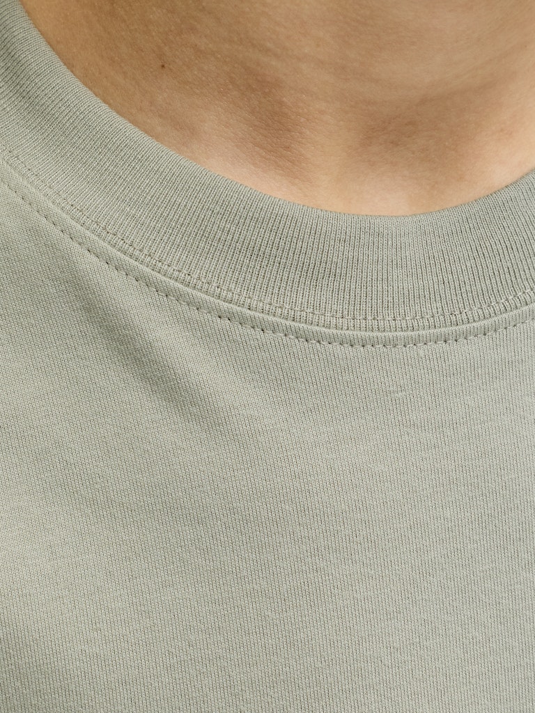 JORNORREBRO EMB TEE SS CN NOOS JNR