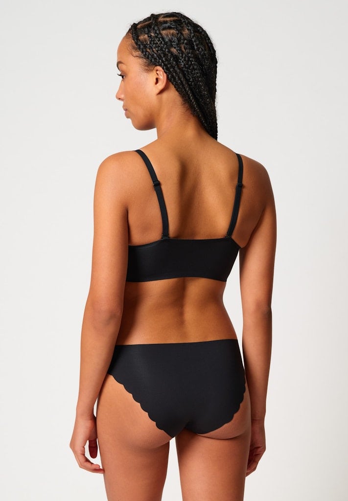 Da. Bustier herausn. Pads