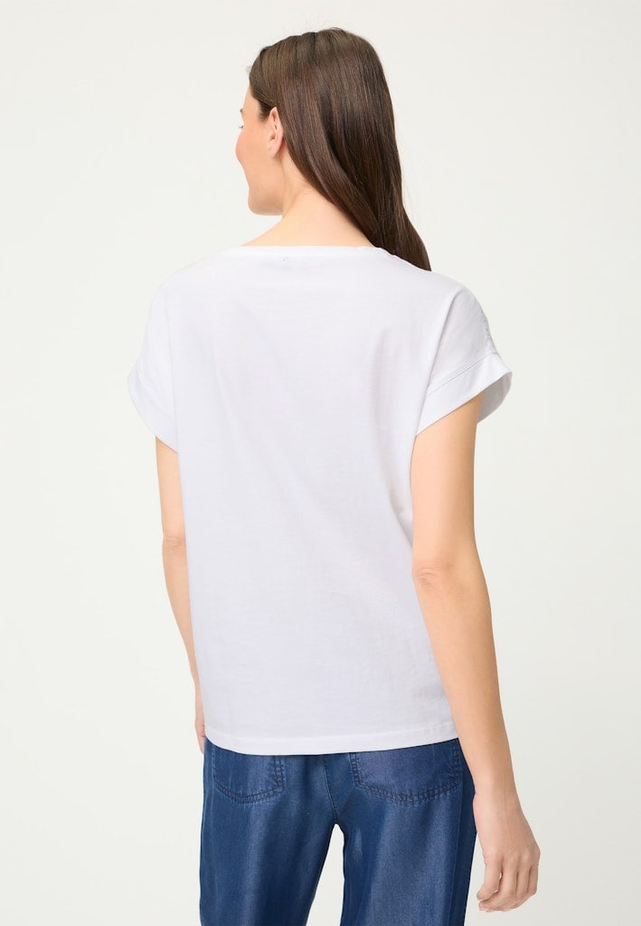T-Shirt Short Sleeves