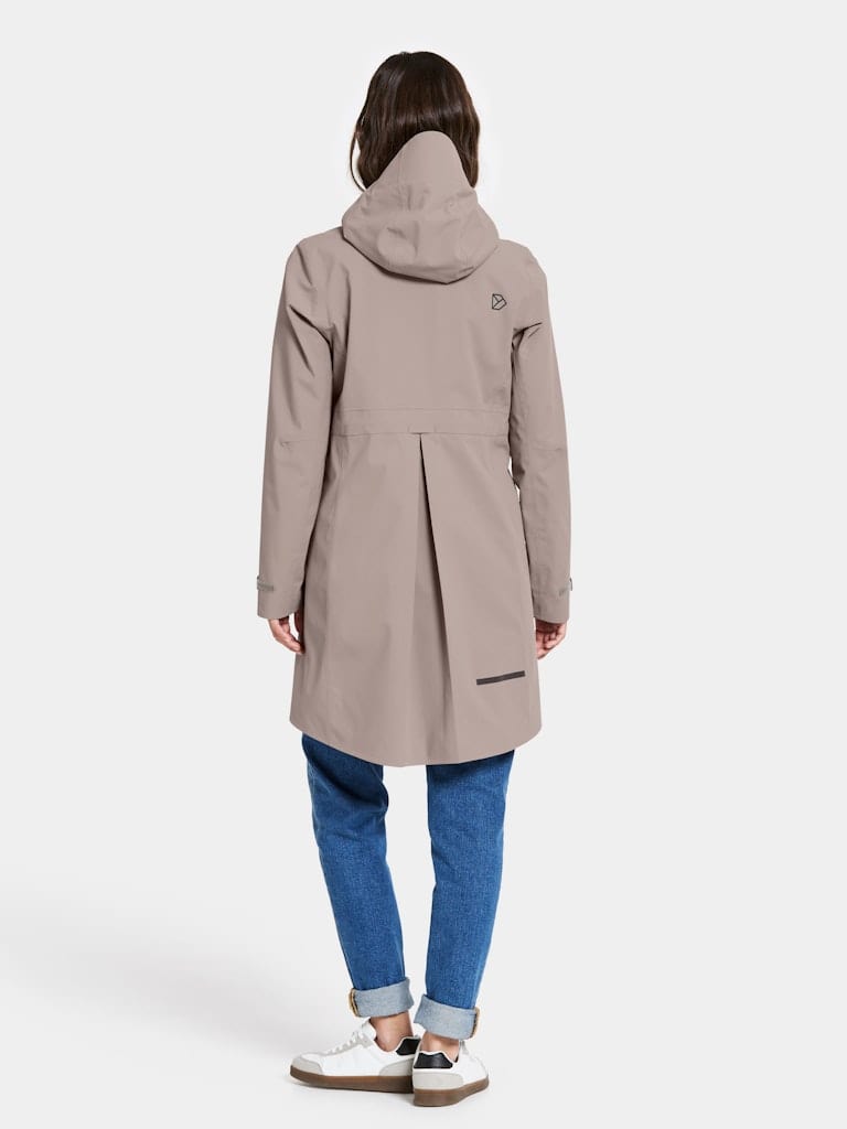BEA WNS PARKA 6