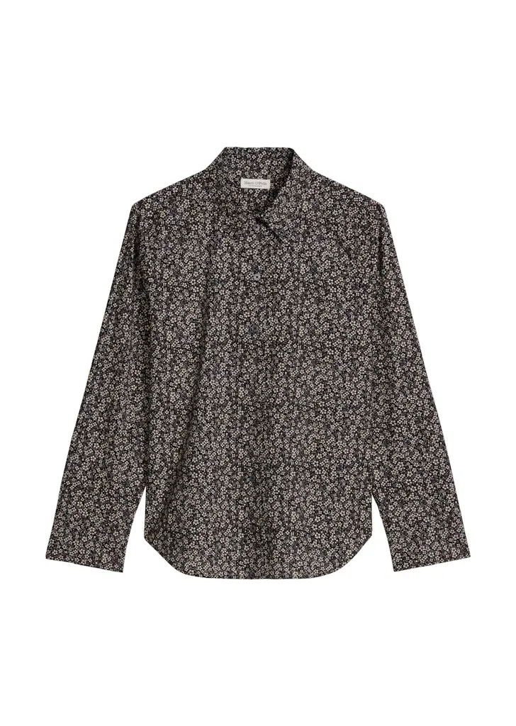 Bluse A-Shape