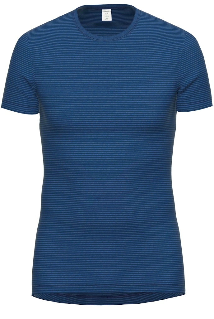 170 Jeans Shirt 1/2 Arm