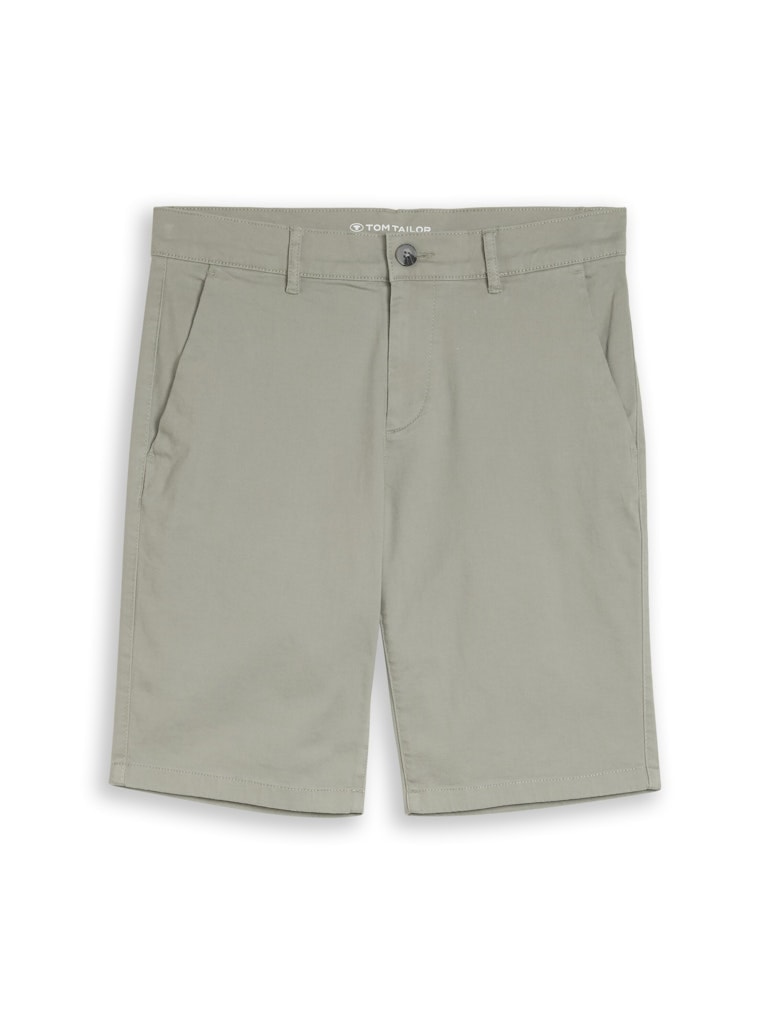 TTSLIM Chino Shorts