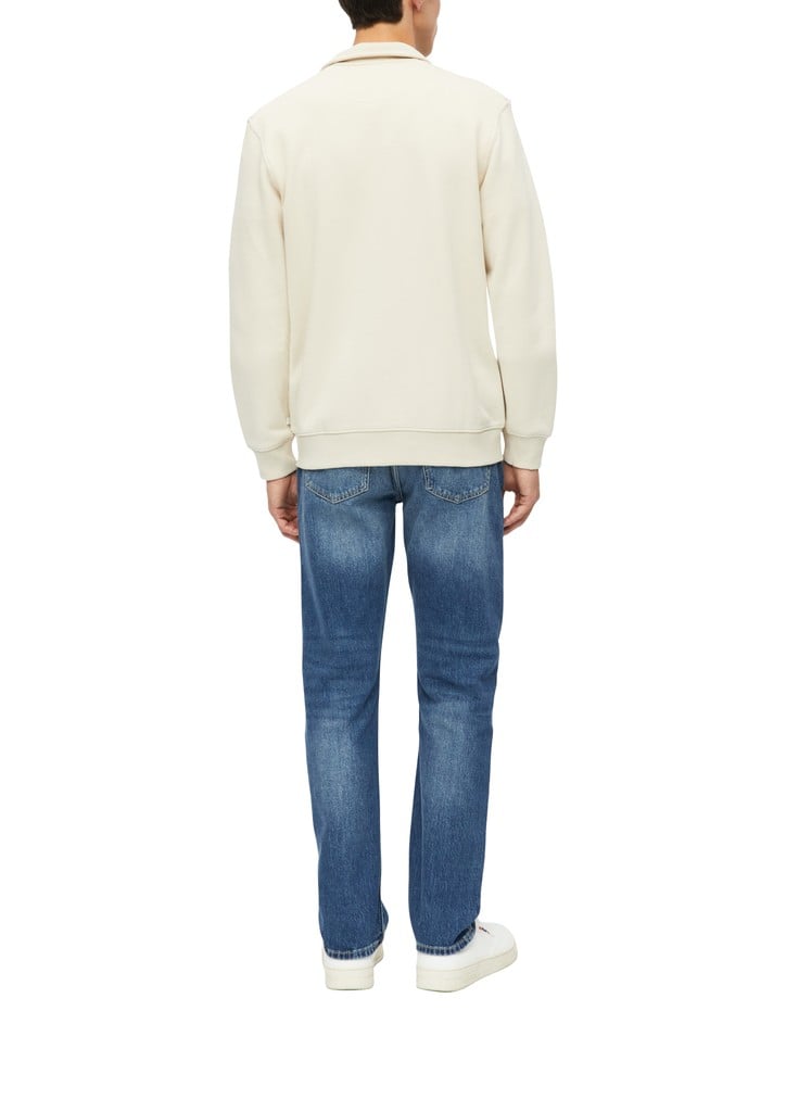 Sweatshirt Jacke