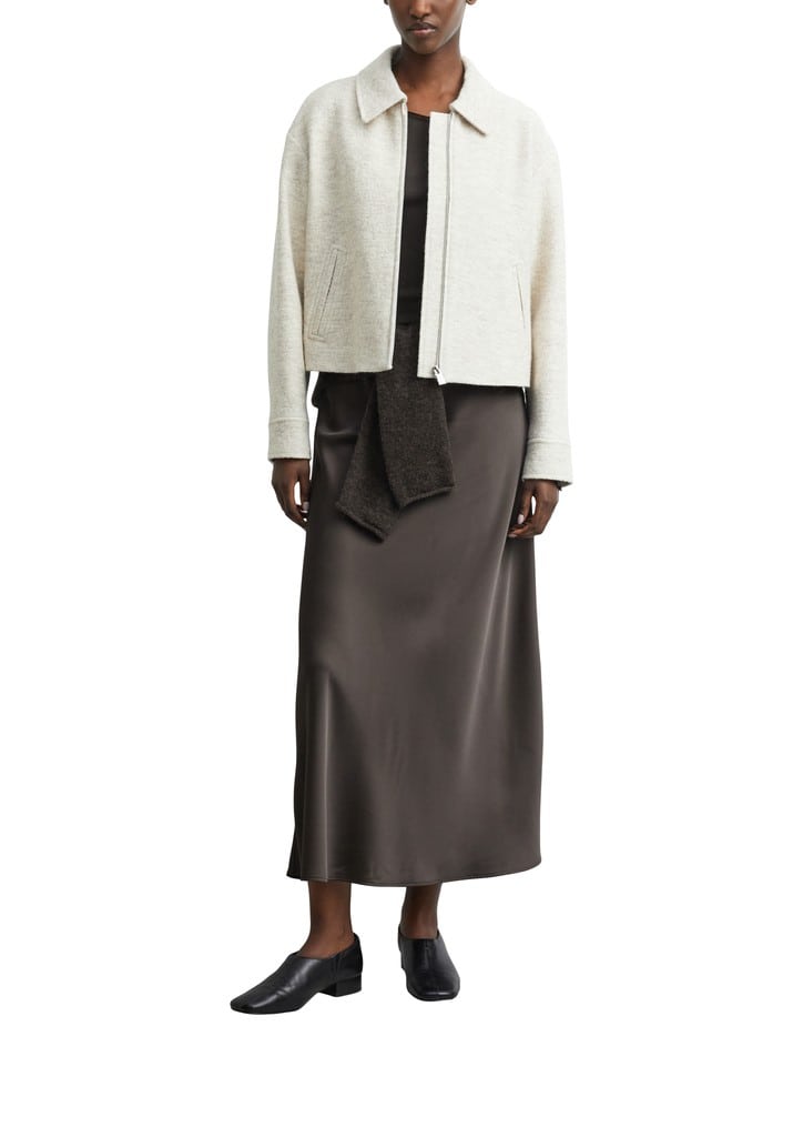 Indoor-Jacke