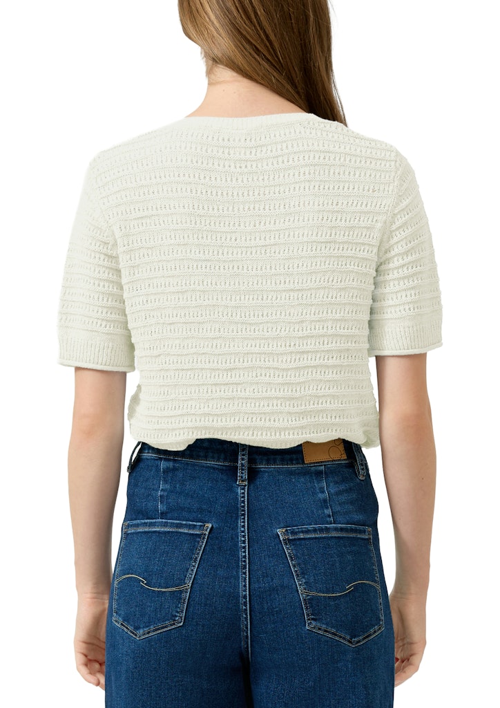 Strickpullover