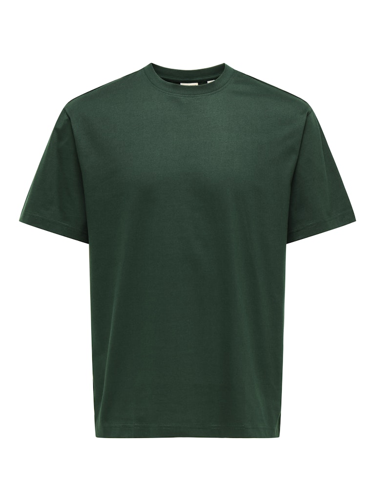 ONSFRED LIFE RLX SS TEE NOOS