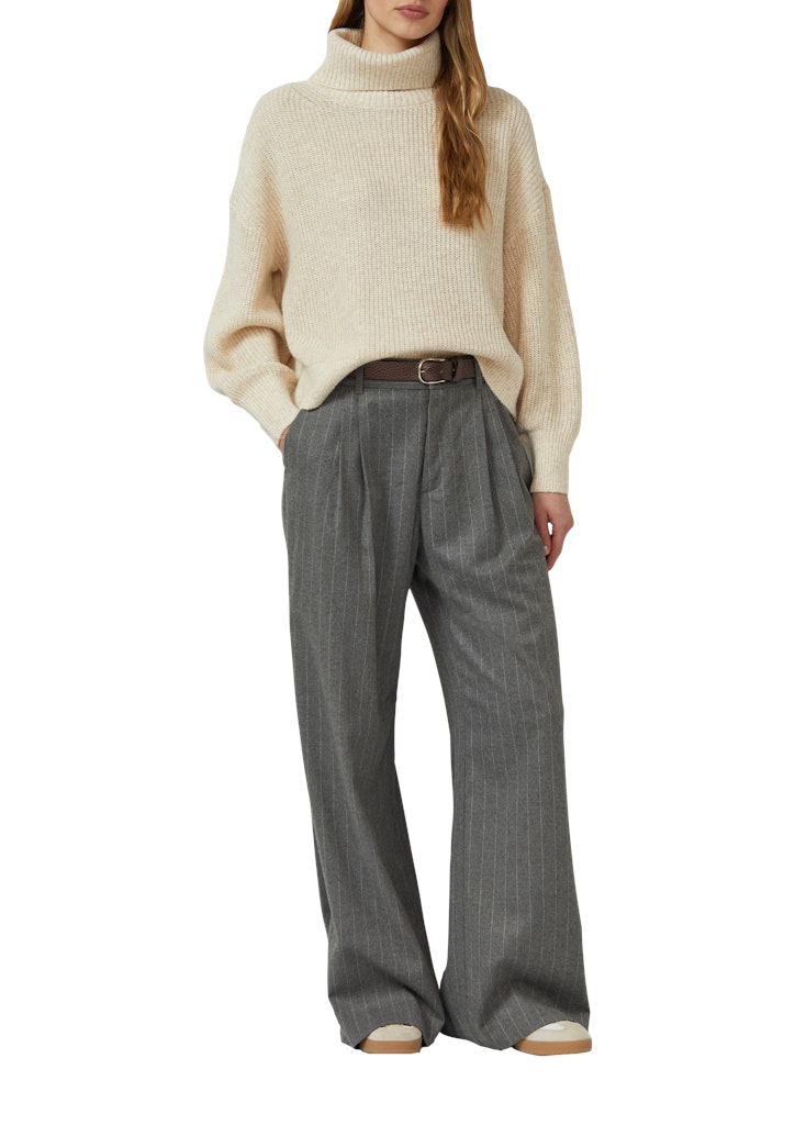 Strickpullover