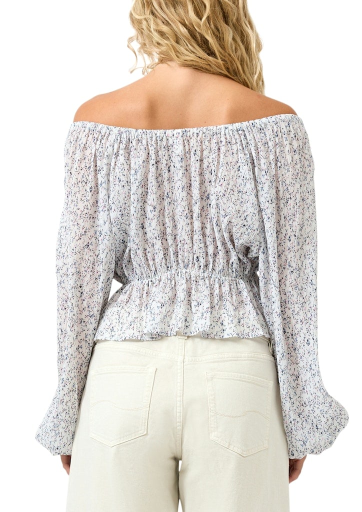Bluse