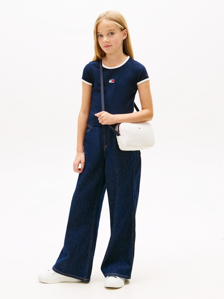 HERITAGE FLAG TOP SS