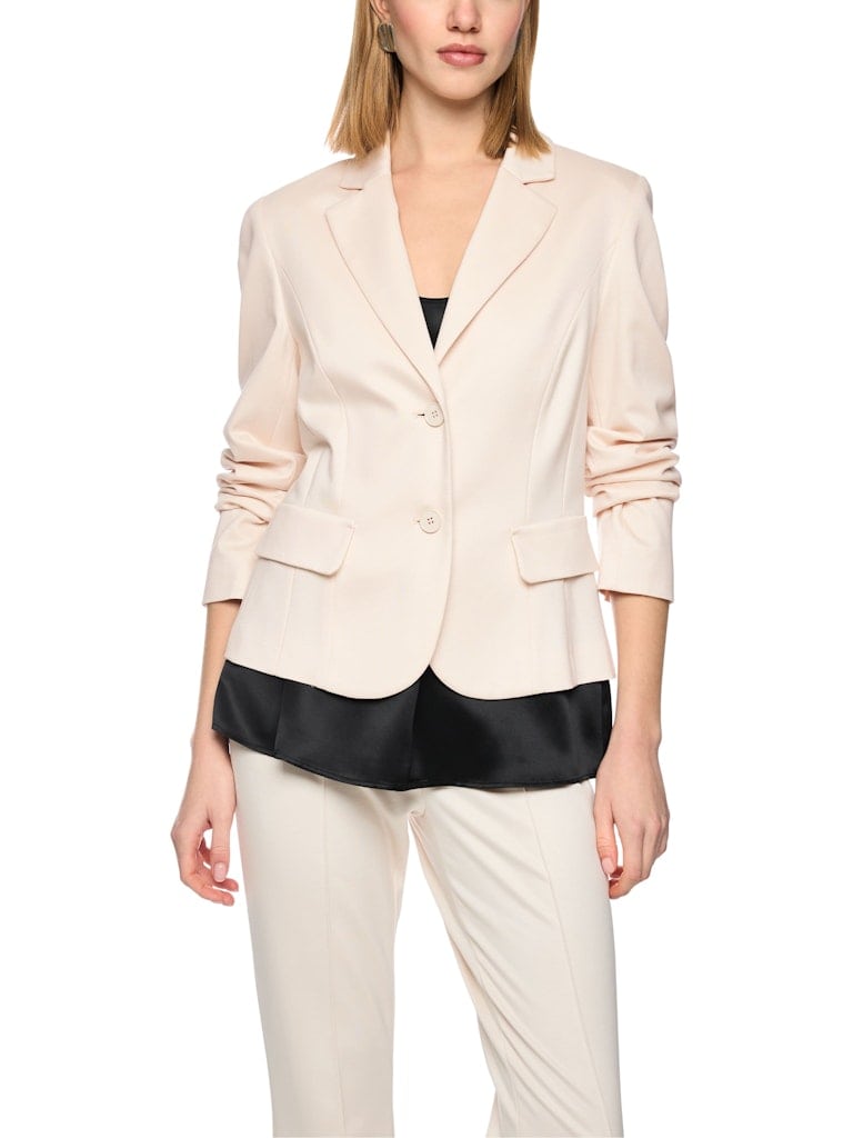 Taillierter Blazer
