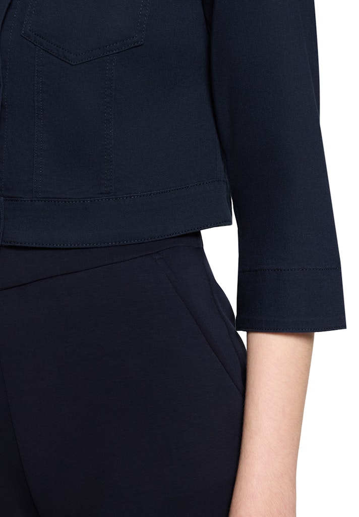 Jeansjacke