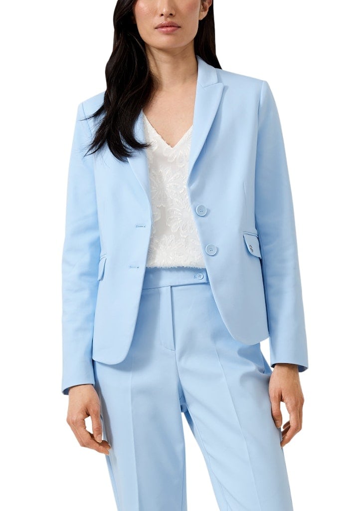 Indoor-Blazer