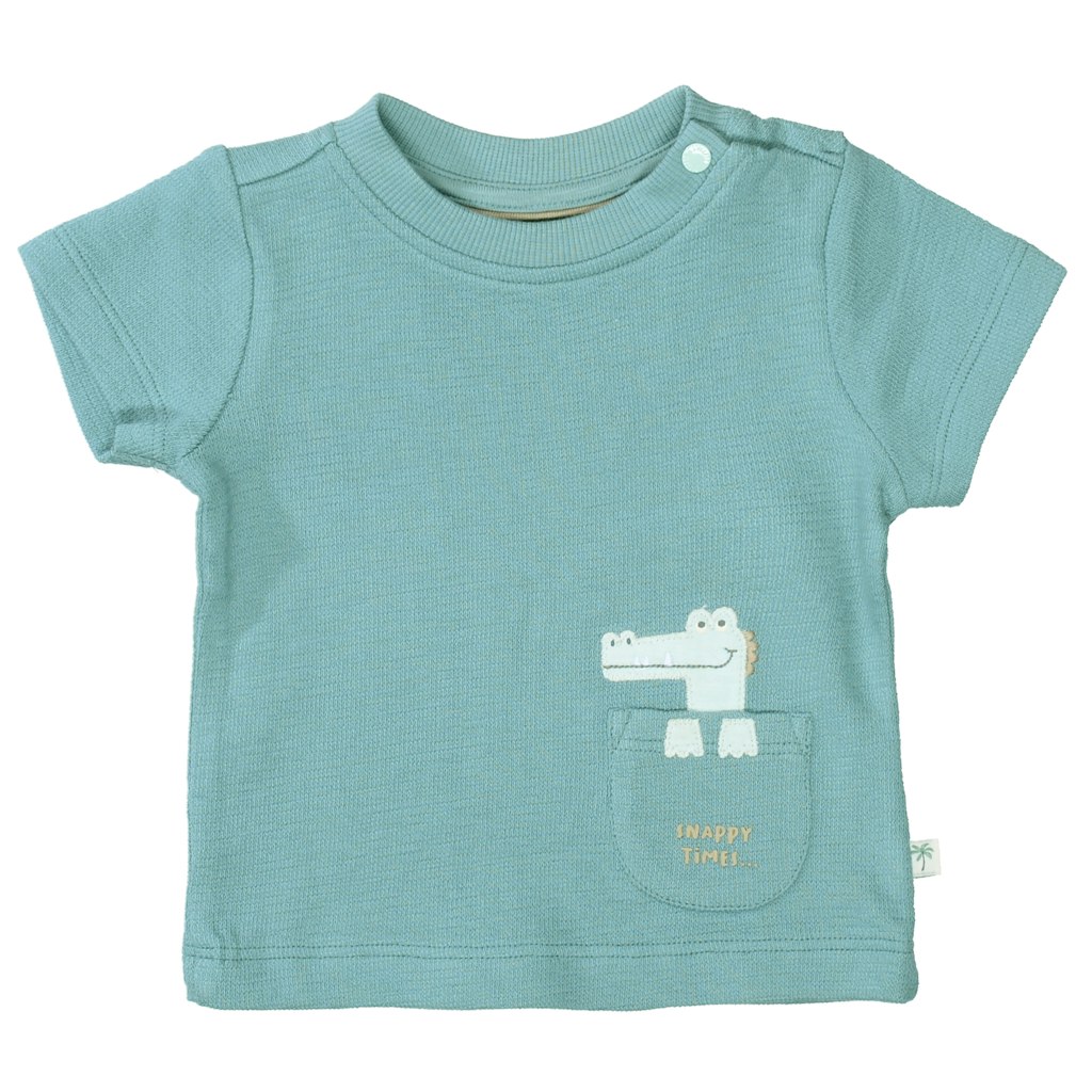 Kn.-T-Shirt