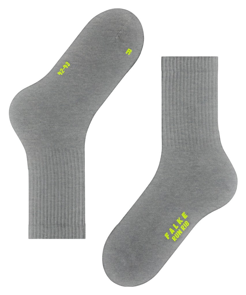FALKE Run Rib Crew Unisex
