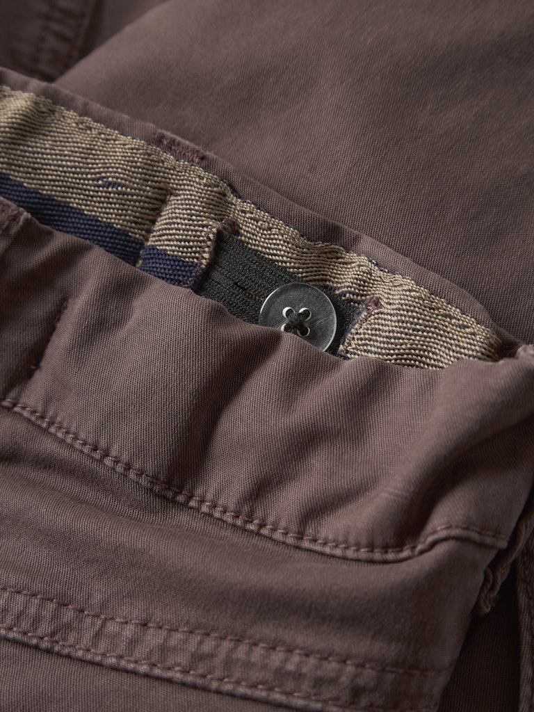 NMMBEN TAP TWI PANT CARP 5722-FG NOOS