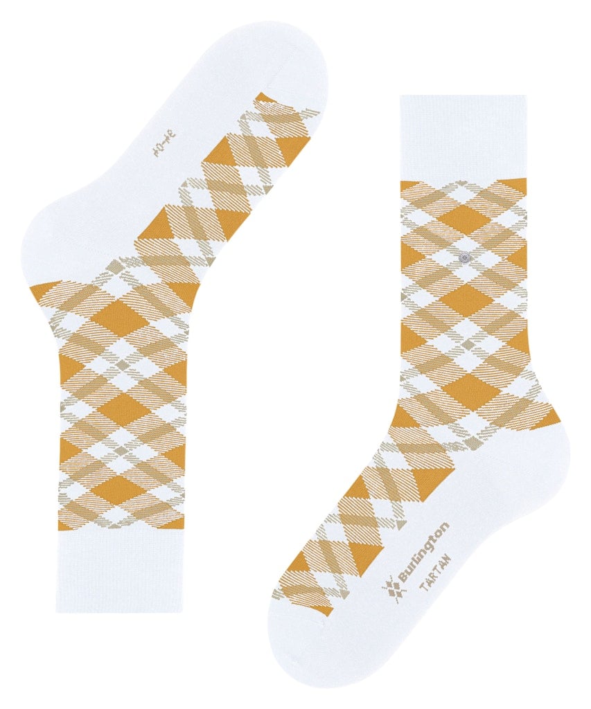 Burlington Tartan Herren