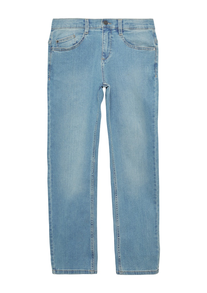 Jeans-Hose