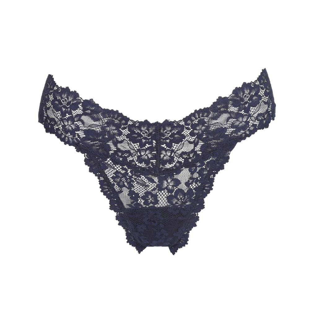 SOFT STUDIO velvet blue String