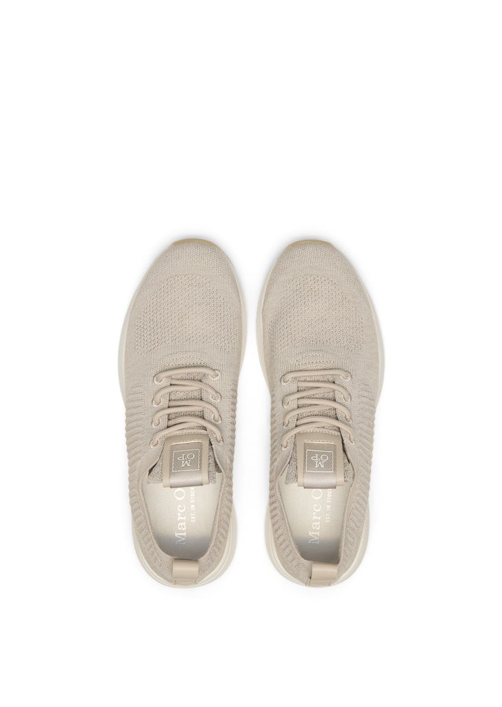 Strick-Sneaker Model Jasper