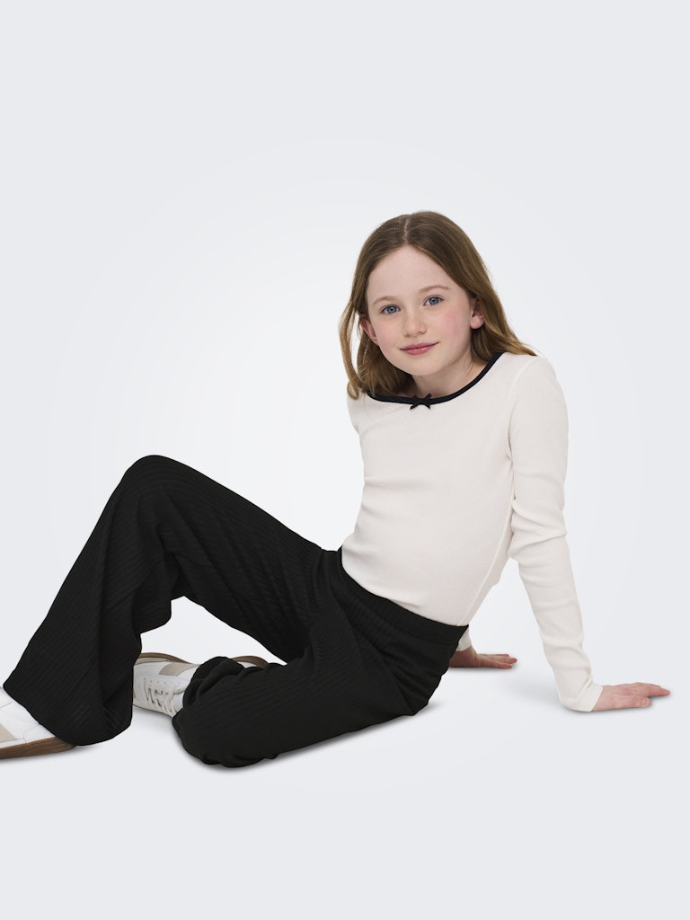 KOGNELLA PANT JRS NOOS