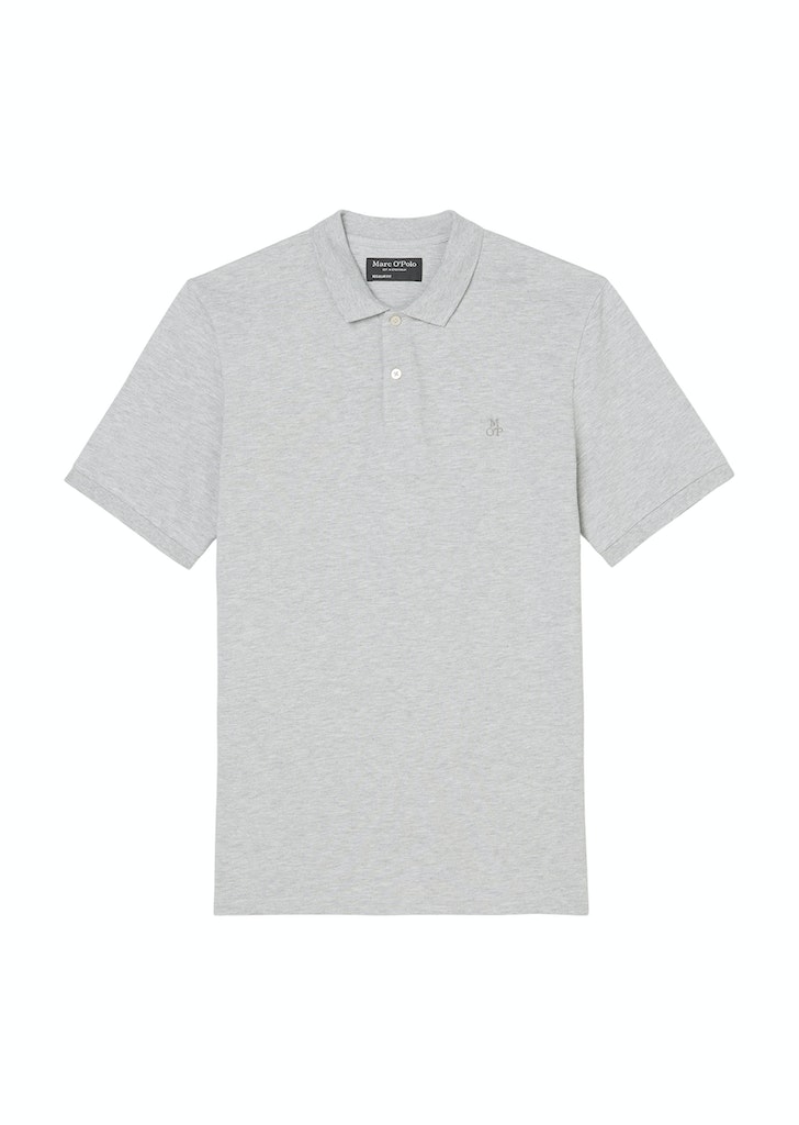 Poloshirt Piqué regular