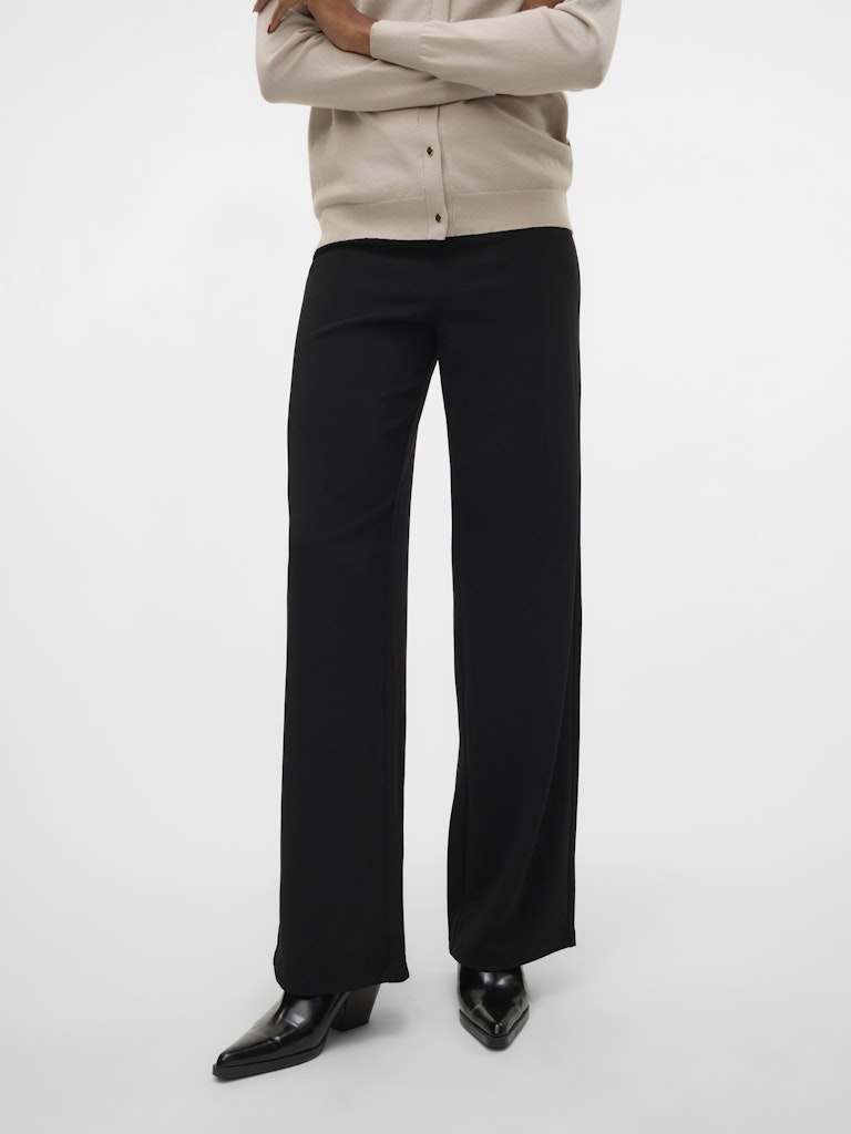 VMBERLIN ZAMIRA MW WIDE PANT NOOS