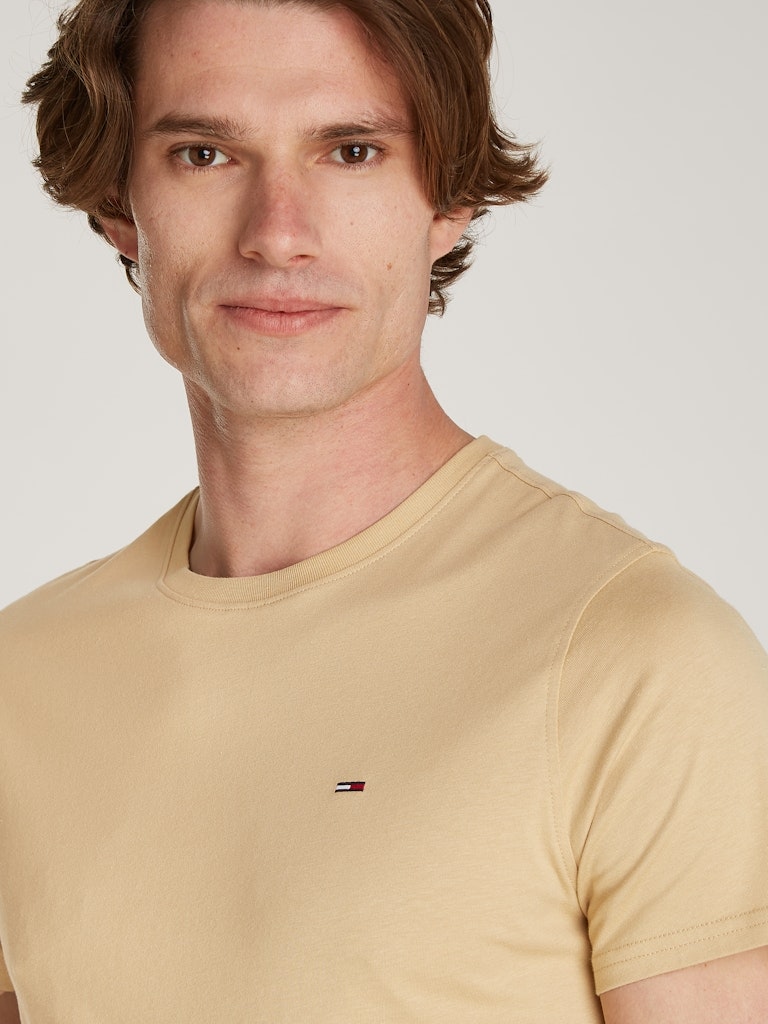 TJM XSLIM JERSEY TEE EXT