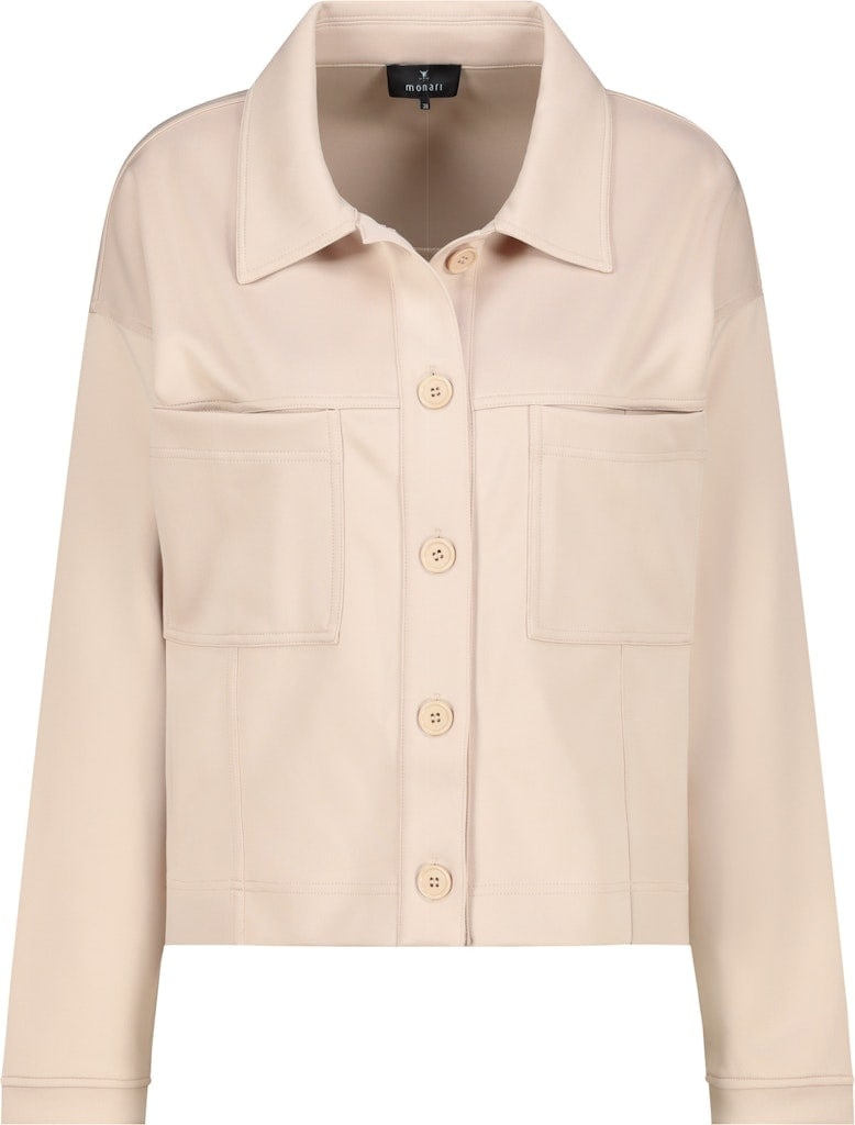 Jacke