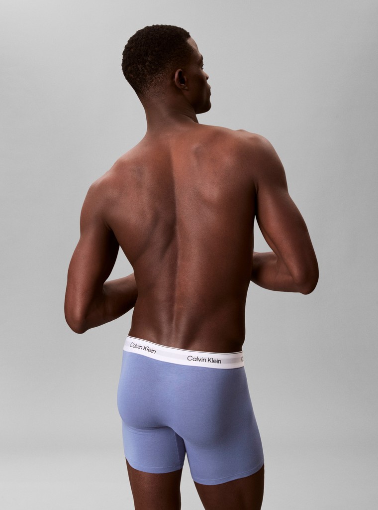 BOXER BRIEF 3PK