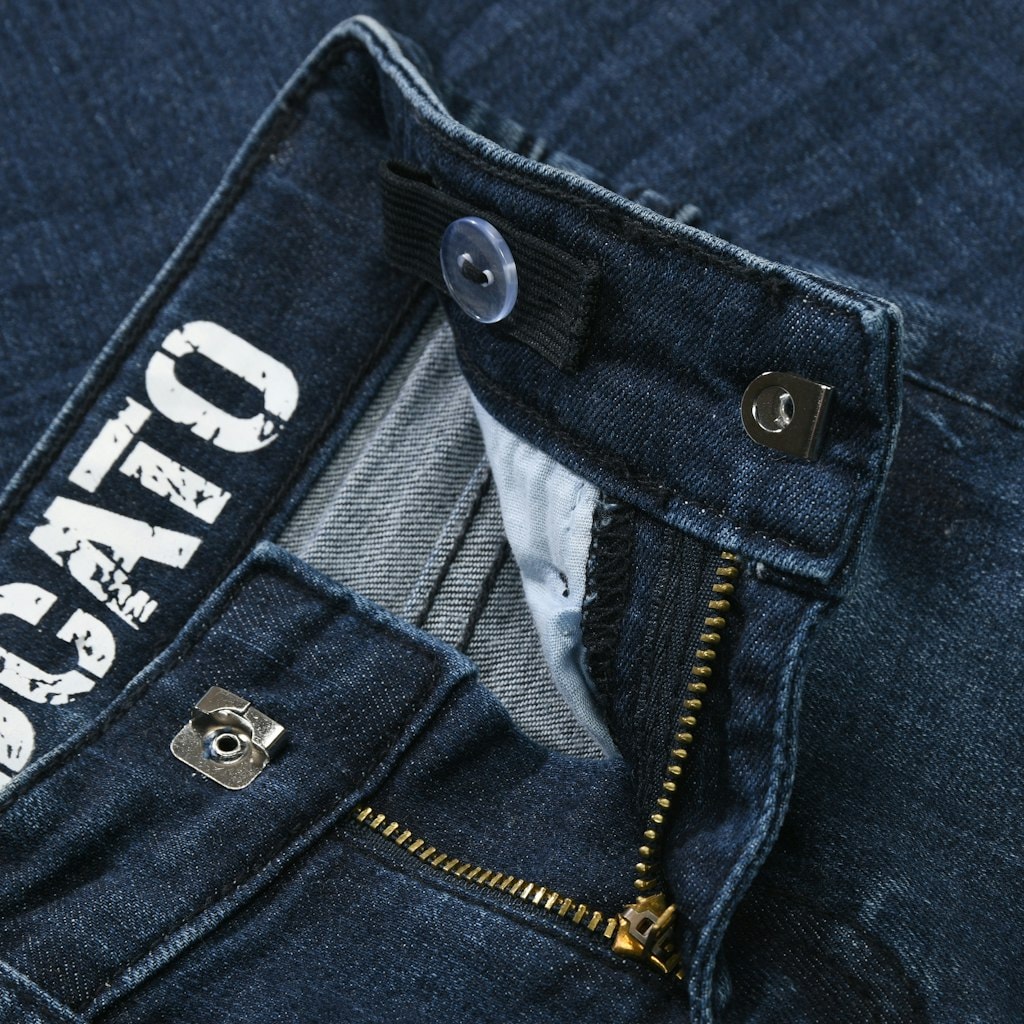 Kn.-Jeans, Skinny SLIM, NOS