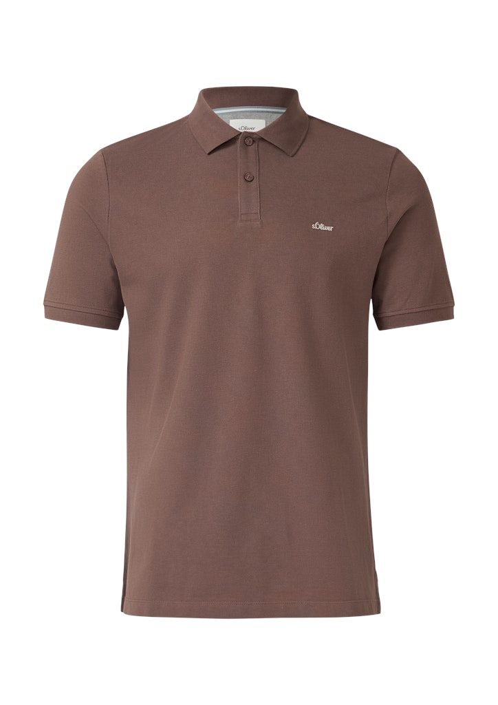 Poloshirt
