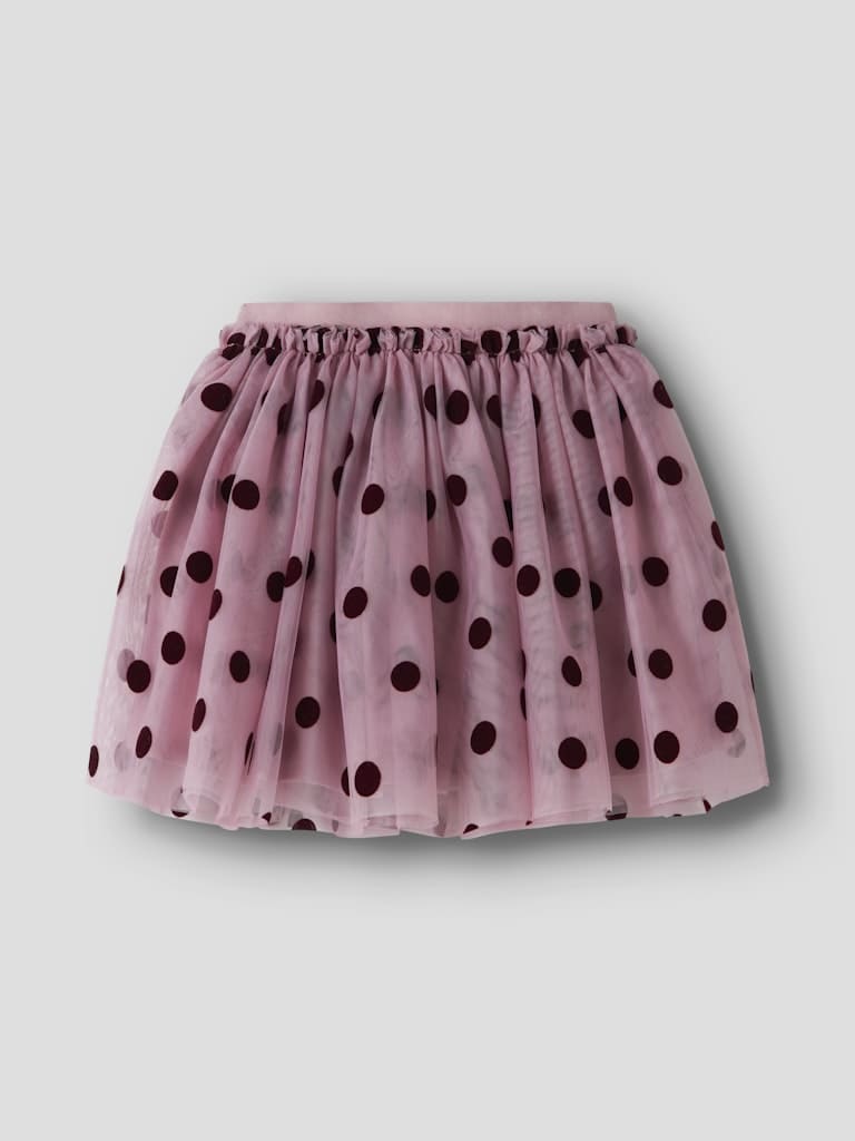 NMFNAGINA TULLE SKIRT