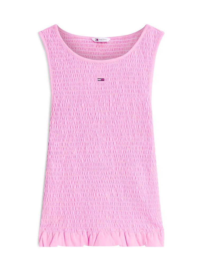 TJW SLIM SMOCK TANK
