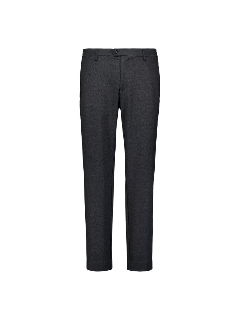 Pants Jersey Melange Regular Fit