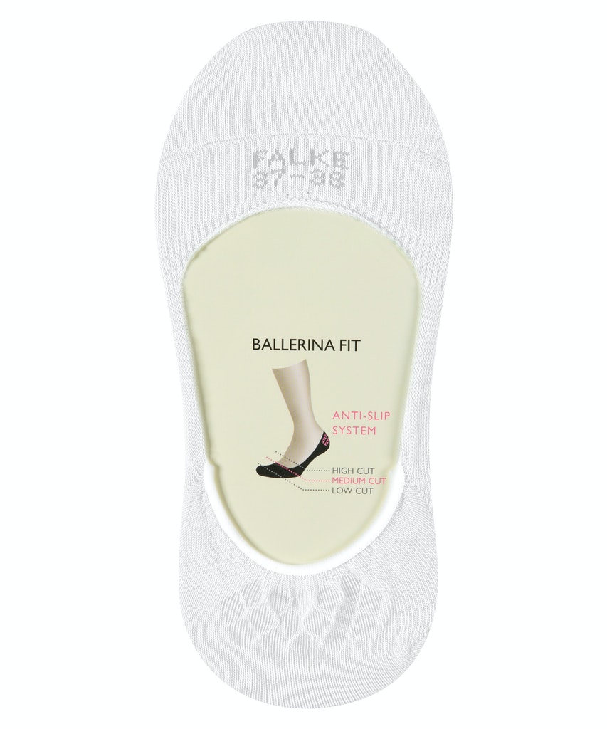 FALKE Step Medium Cut Damen
