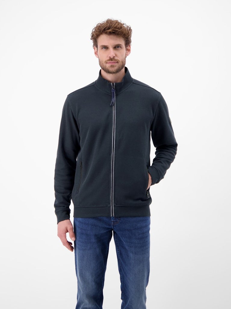 JACKE FULLZIP
