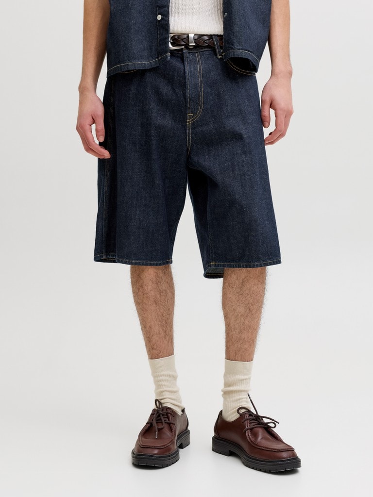 JJIALEX JJNORREBRO SHORTS SQ 400