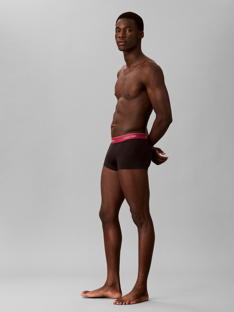 LOW RISE TRUNK 3PK