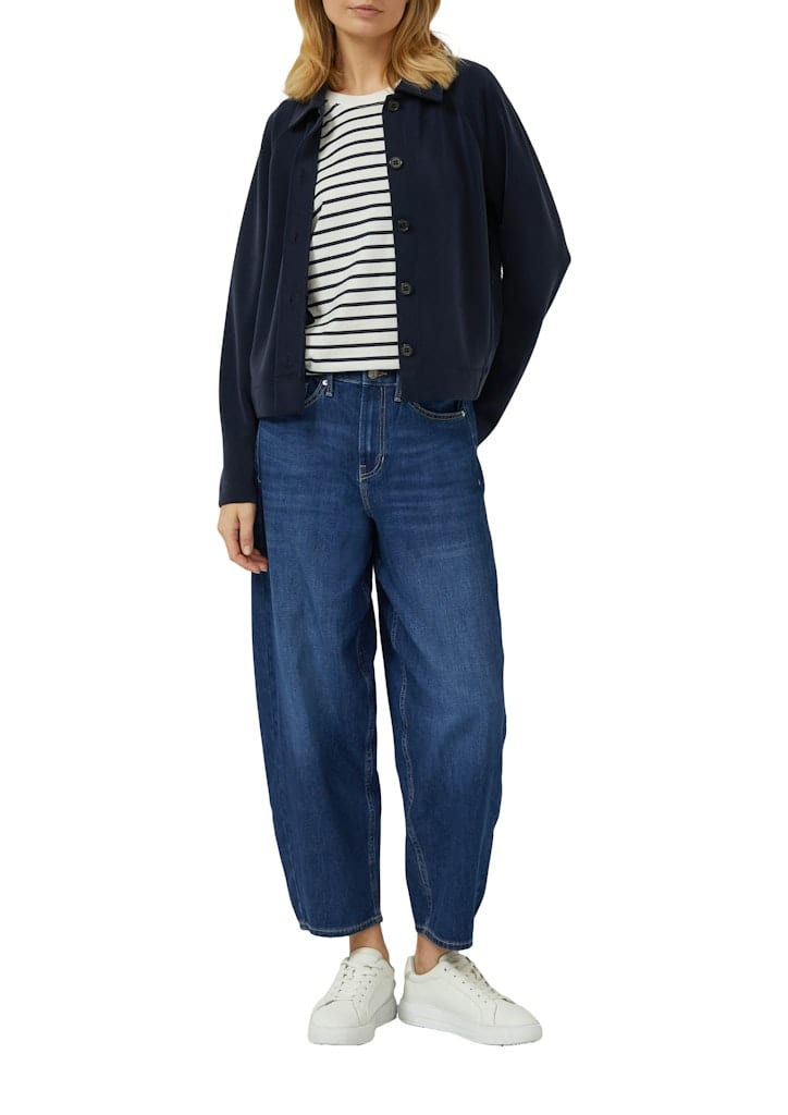 Jeans-Hose
