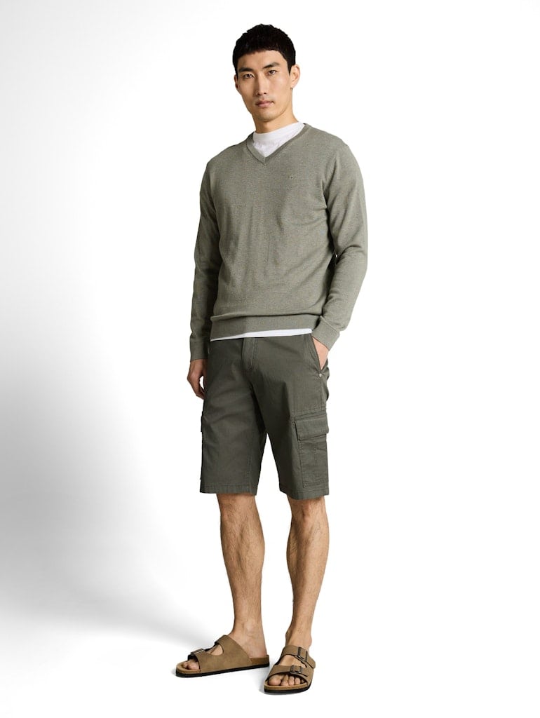 TTSLIM Cargo Shorts