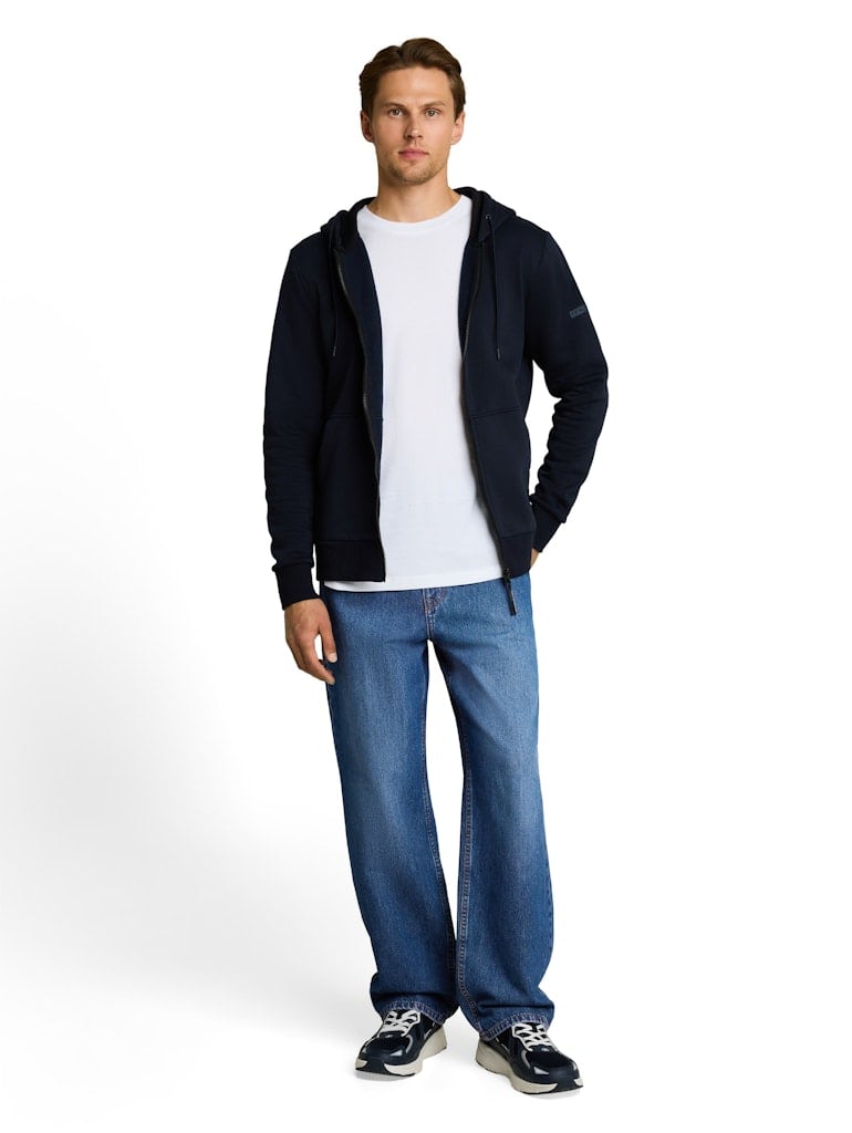 TTELLIOT BAGGY Jeans