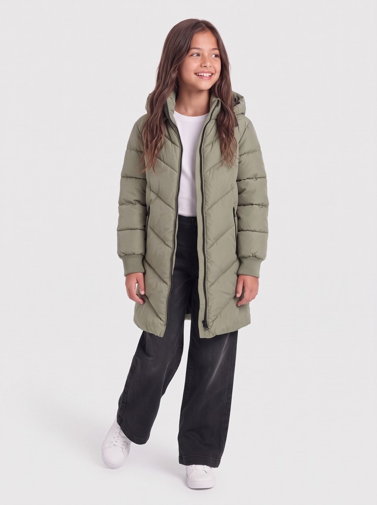 KOGSKYLAR HOOD JACKET VD OTW NOOS