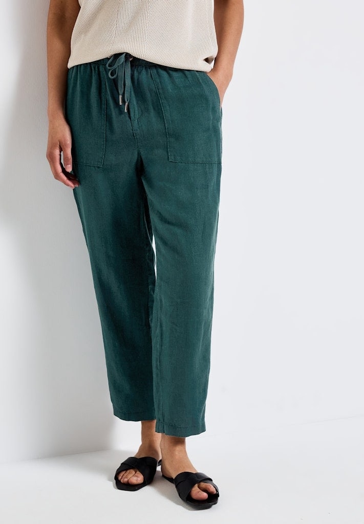 Paperbag Hose