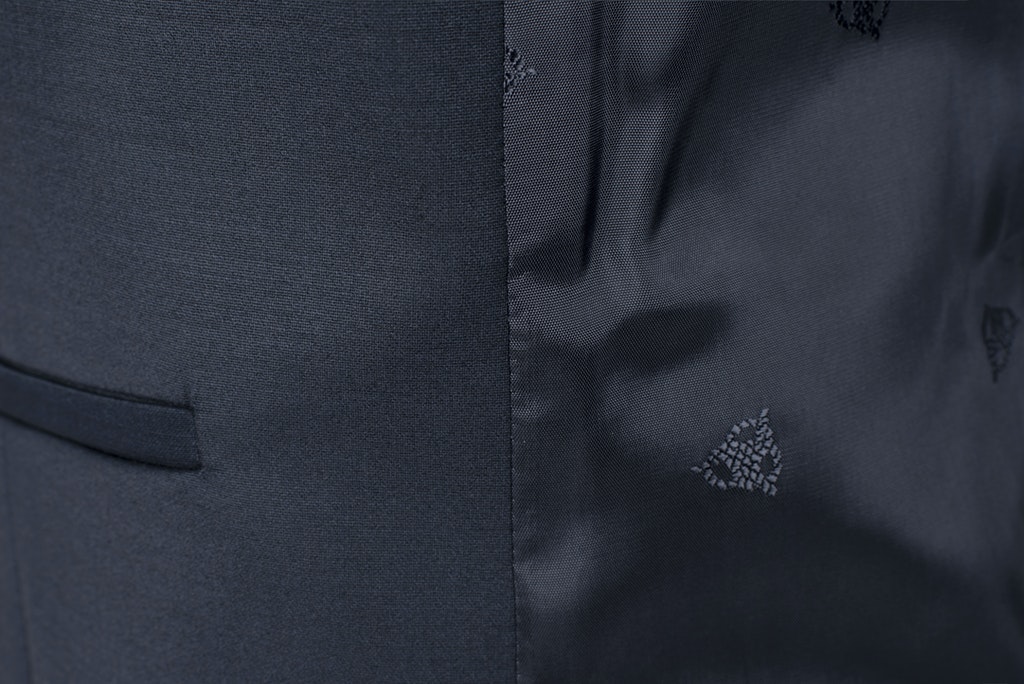 Weste S-21-05 S-05-05038-17041-00